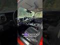 Este es interior de la Tank 300 de GWM #shorts #carshorts #gwm #suv #2026