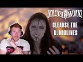 REACTING to UNLEASH THE ARCHERS (Cleanse The Bloodlines) 🏹🔥👊