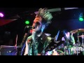 Static X - Push it - Live from Wally's Pub, Hampton Beach NH