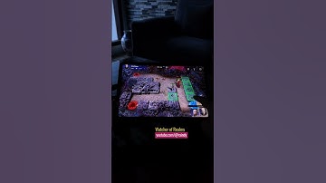 Watcher of Realms - Game for Android - Gameplay #game #android #free #gameplay #review #gaming