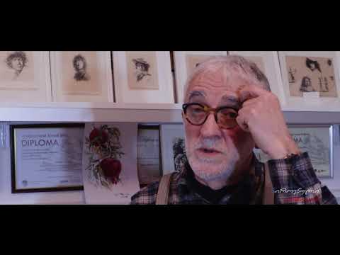 პიროვნული არჩევანი - ლადო ხმალაძე / Personal choice - Lado Khmaladze