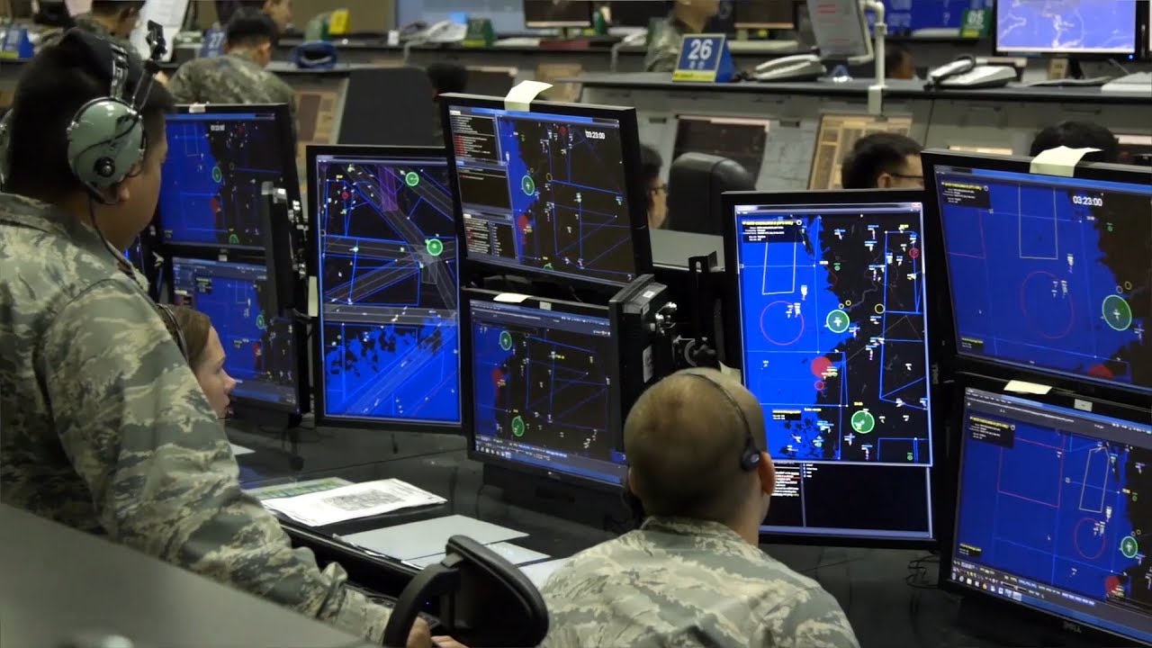 Force control. Air Command and Control System. Us FEMA центр управления. Командный центр наблюдения земли. Combat Management System.