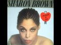 I Specialize in Love - Sharon Brown (Dub Mix)