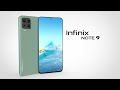 Infinix Note 9 (2021) Official Introduction :- Trailer Concept