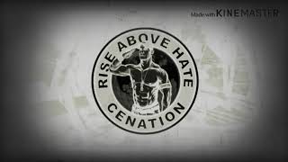 JOHN CENA EARRAPE