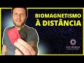 BIOMAGNETISMO À DISTANCIA