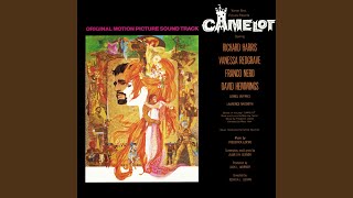 Video thumbnail of "Camelot Original Soundtrack - Follow Me and Children's Chorus"