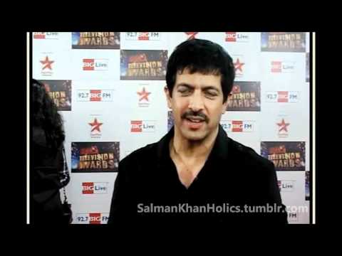 Kabir Khan talks about Salman Khan (and his charm)!