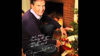 Daniel O' Donnell - A Christmas Kiss chords