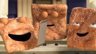 Cinnamon Toast Crunch - Filter 2017, Full Version, Hd