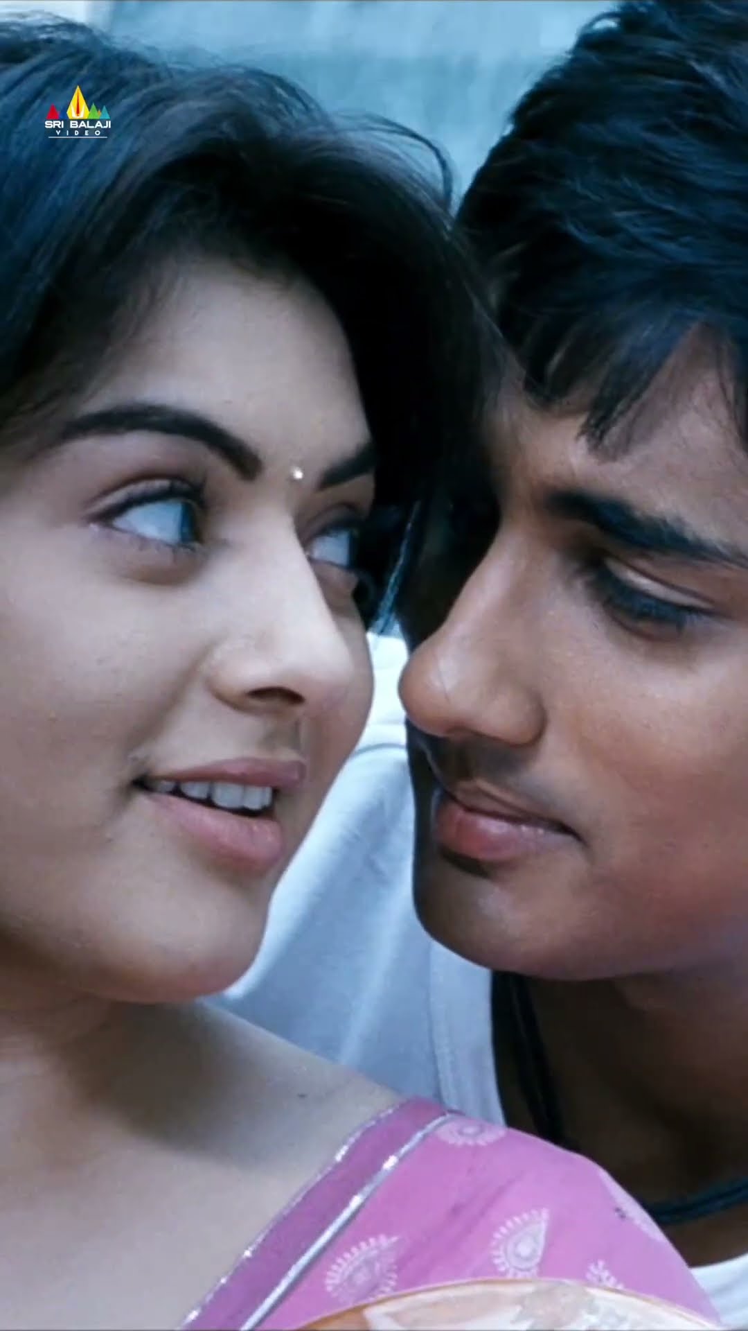 Siddharth Proposes Hansika Motwani | #OhMyFriend | #ytshorts | #youtubeshorts | #sribalajivideo