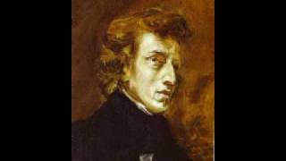 Video thumbnail of "Frédéric Chopin - Prelude in C Minor (op. 28, no. 20)"