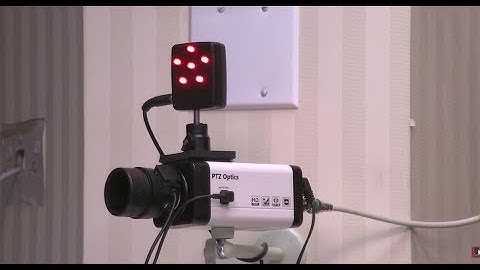 How to setup Tally Lights w/ PTZOptics
