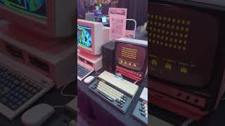 Live - Canberra Vintage Computer Expo 2025
