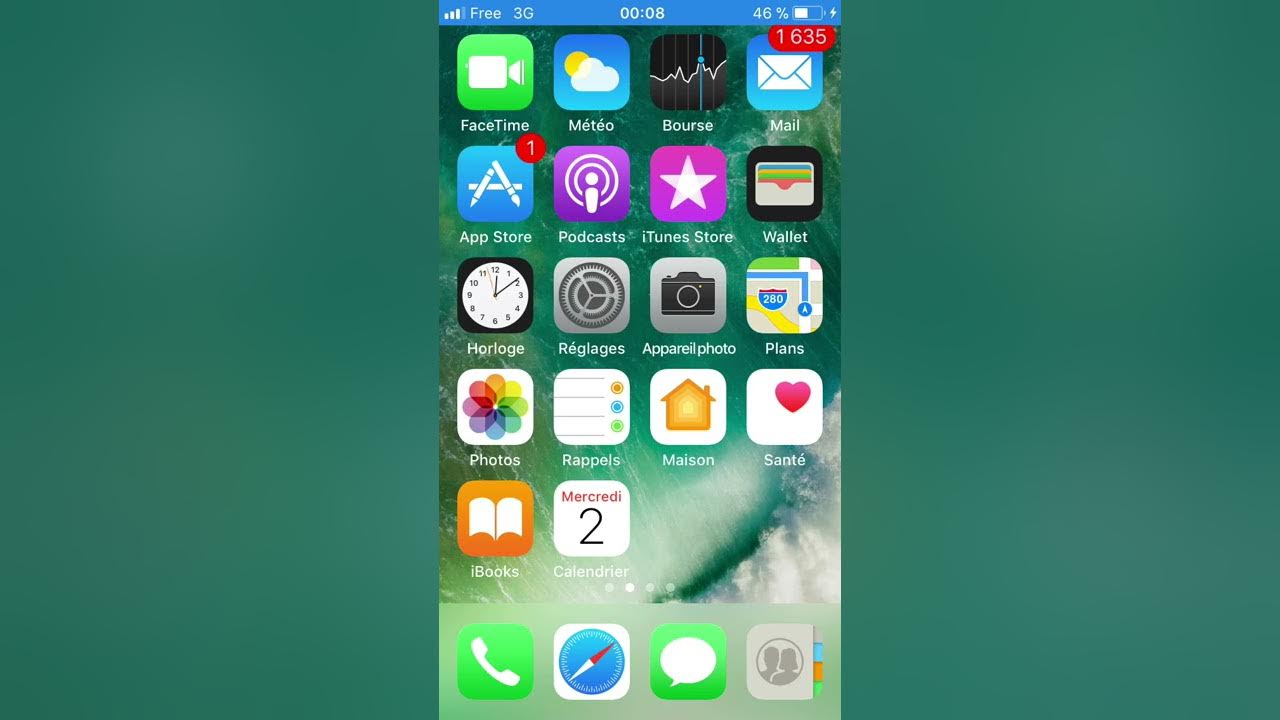 Comment Faire Une Capture Video Avec Ios 11