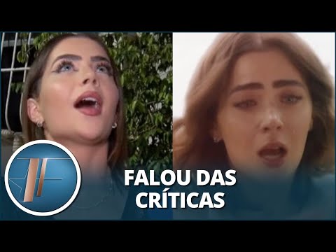 BALANÇO: tentamos achar algo BOM em TRAVESSIA