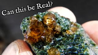 Everyone's Favorite Gemstone!