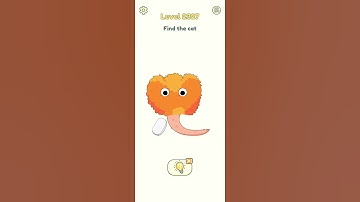 DOP 2 Gameplay Level 2327 Shorts Delete One Part Solution and Answer 🔥 Subscribe 🔥