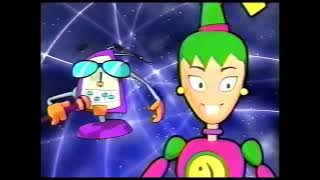 Zoog Disney 31 December 2000 Commercials