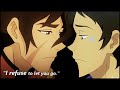 Keith & Lance || I Refuse To Let You Go