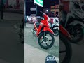 HONDA SUPRA X THON 2002 CV CARGO PANORAMIC ULTRA HIGH DECK WANDRY SATE CAKRA DONYA