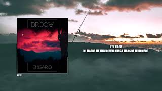 Video thumbnail of "05 Viejo - Droow (#Emisario)"