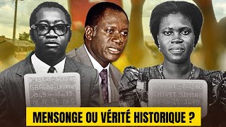 L'événement qui a changé l'histoire de la Côte d’Ivoire