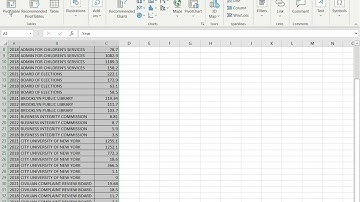 How to merge duplicates in Excel