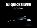 Dj quicksilver  synphonica