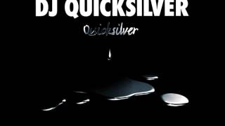 DJ Quicksilver - Synphonica
