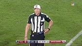 Ed Hochuli Over Explaining Things Compilation Funniest Moments Retirement Tribute Youtube