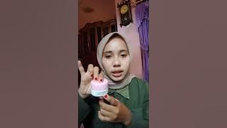 Penglaman Menggunakn Skincare Farma WDC