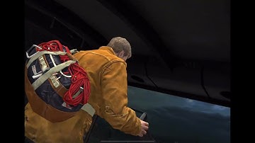 Left to Survive:Base raid