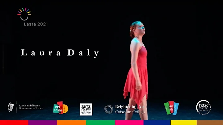 Lasta Festival 2021 | Let's Amplify Limerick | Lau...