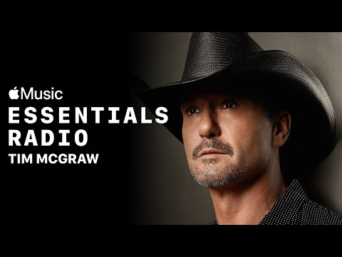 Tim McGraw: Stories Behind His Biggest Country Hits | Essentials