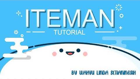 Tutorial Menjalankan Program ITEMAN & Analisis Butir Soal || Wahyulindaa || iteman 3.0