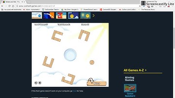 ROTATE AND ROLL lv1-14