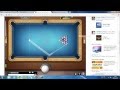 8 Ball Ruler Pool Live Tour 2013