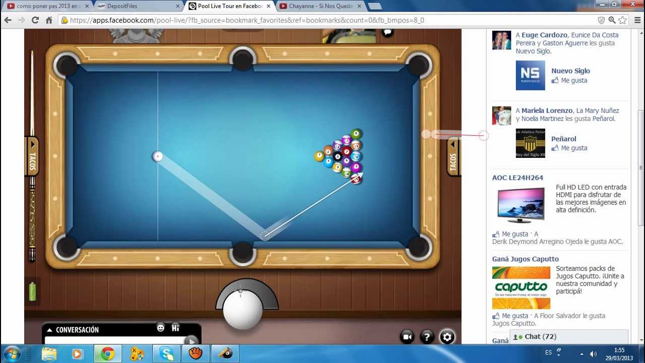 8 ball pool using ruler 8 ball pool using ruler