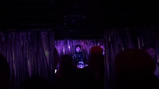 Pale Waves - Television Romance - Cattivo, Pittsburgh