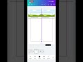 HOW TO DESIGN TWO RECIPE PER PAGE ON CANVA PART 3