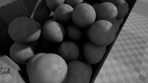 Fake Ambient Occlusion UE4