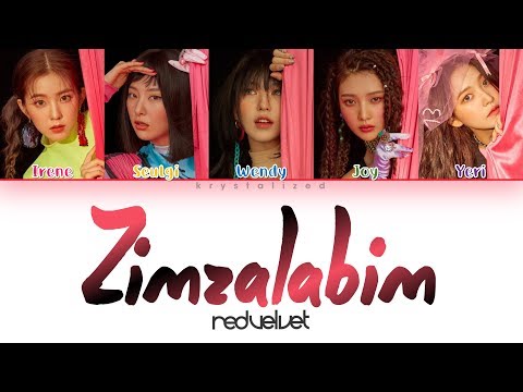 Red Velvet Day1 zimzalabim トレカ アイリーン Red Velvet Day1 zimzalabim トレカ アイリーン red velvet