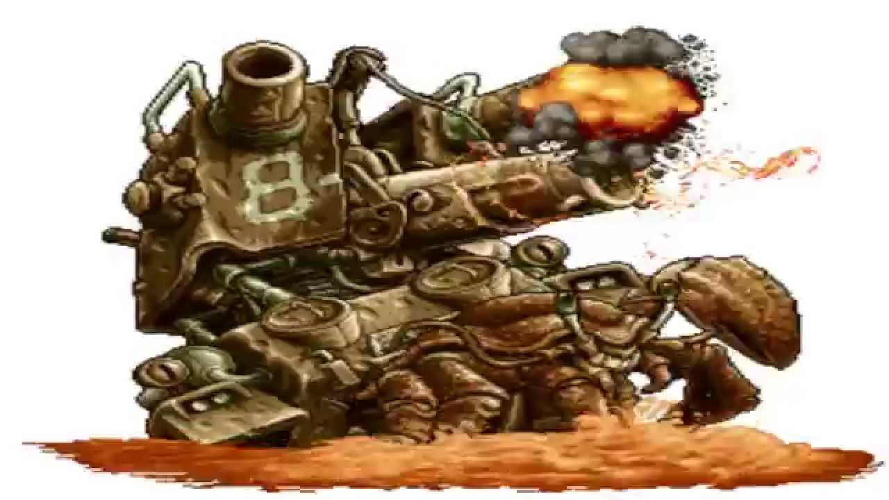 metal slug has one of the most amazing pixel art ever youtube amazing pixel art