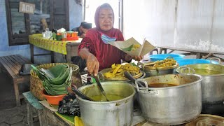 Nasi Goreng Beras Merah // Enak dan Mudah