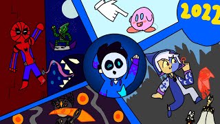 Blus Animations 2022 Recap