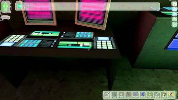 Deus Ex Playthrough Part 38 - Hell