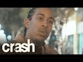 Anthony & Peter Argue About Stereotypes Before Stealing Jean's Car | Crash