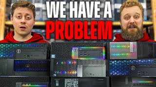 We Have a Dell Optiplex Problem...Lets Fix it! by Toasty Bros 27,809 views 2 days ago 23 minutes