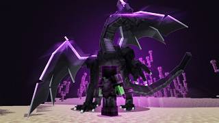 Hier Klicken Für Ein Minecraft End Update